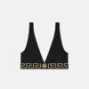 Bikini-Oberteil aus Nylonmischung