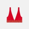 Bikini-Oberteil aus Nylonmischung