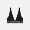 Bikini-Oberteil aus Nylonmischung
