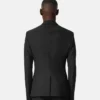 Blazer aus Wolle und Mohair