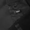 Blazer aus Wolle und Mohair