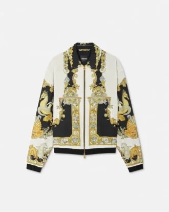 Blousonjacke „Coral Theatre”