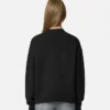 Boxy-Strickjacke aus Kaschmir-Wolle