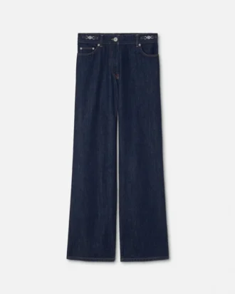 Boyfriend-Jeans