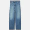 Boyfriend-Jeans