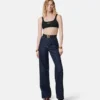 Boyfriend-Jeans