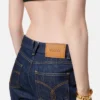 Boyfriend-Jeans
