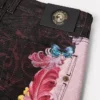Cabinet De Curiosité Weite Jeans