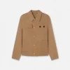 Canvas-Carpenter-Jacke