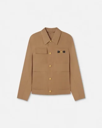 Canvas-Carpenter-Jacke