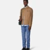 Canvas-Carpenter-Jacke