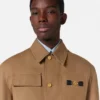 Canvas-Carpenter-Jacke