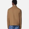Canvas-Carpenter-Jacke