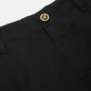 Cargohose aus Gabardine
