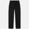 Cargohose aus Gabardine