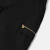 Cargohose aus Gabardine