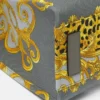Cheetah Foulard La Medusa Große Tragetasche