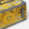 Cheetah Foulard La Medusa Kleine Tragetasche
