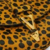 Cheetah Virtus Umhängetasche