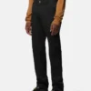 Chino-Hose aus Baumwollgabardine