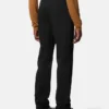 Chino-Hose aus Baumwollgabardine