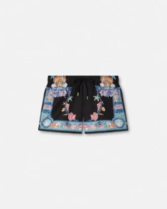 Coral Theatre Badeshorts