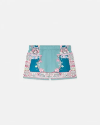 Coral Theatre Badeshorts
