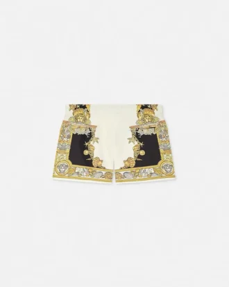Coral Theatre Badeshorts