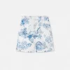 Coral Theatre Baumwollshorts