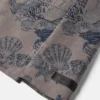 Coral Theatre Einreihiger Blazer aus Wolle