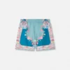 Coral Theatre Swim Boardshorts