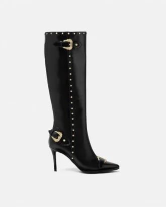 Couture1 Scarlett Kniehohe Stiefel