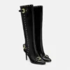 Couture1 Scarlett Kniehohe Stiefel