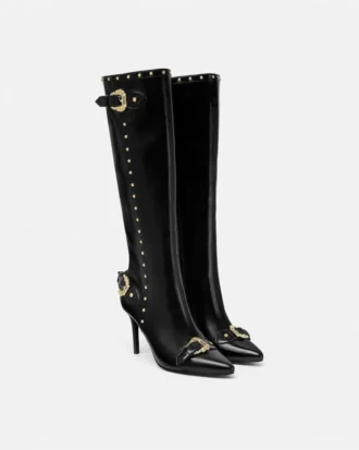 Couture1 Scarlett Kniehohe Stiefel