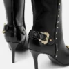 Couture1 Scarlett Kniehohe Stiefel