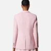 Crêpe-Tweed-Blazer