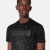 Crystal Medusa Rock T-Shirt