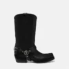 Dana Texan Stiefel 50 mm