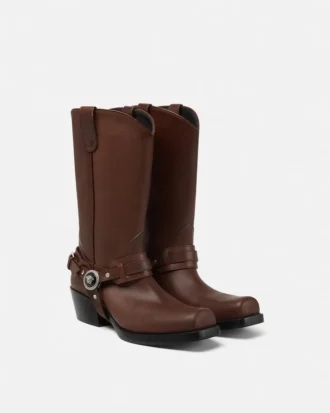 Dana Texan Stiefel 50 mm