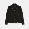 Denim-Blousonjacke