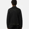 Denim-Blousonjacke