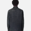 Denim-Overshirt