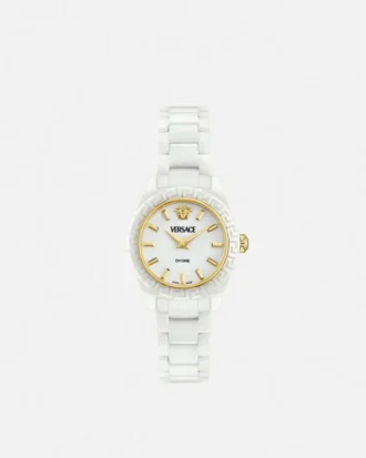 DV One Mini-Uhr
