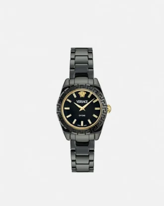 DV One Mini-Uhr