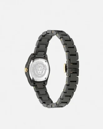 DV One Mini-Uhr