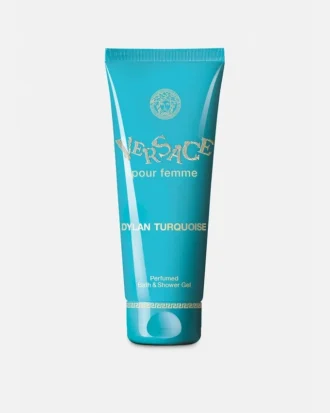 Dylan Turquoise Duschgel 200 ml