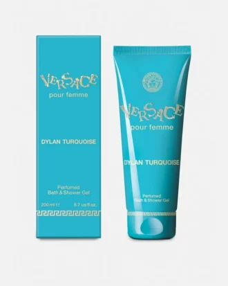 Dylan Turquoise Duschgel 200 ml