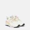 Dynamic Logo Sneakers