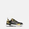Dynamische Chain Couture Sneakers