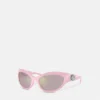 Eclipse Cat-Eye-Sonnenbrille